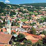Sankt Englmar Sankt Englmar
